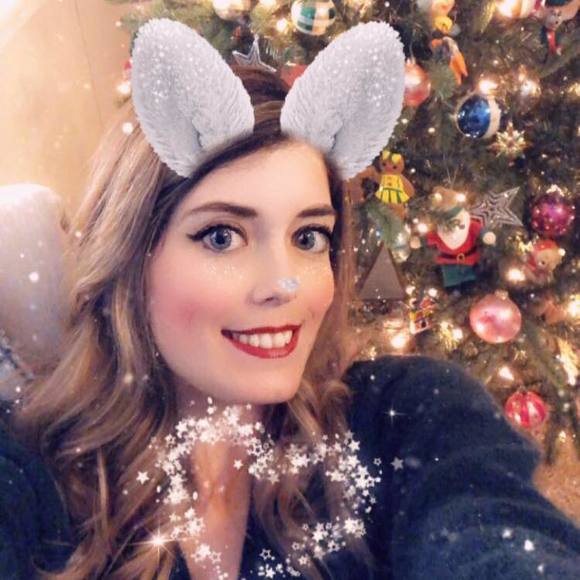 Meet your Posher, Katie - Picture 1 of 1